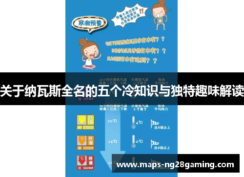 关于纳瓦斯全名的五个冷知识与独特趣味解读