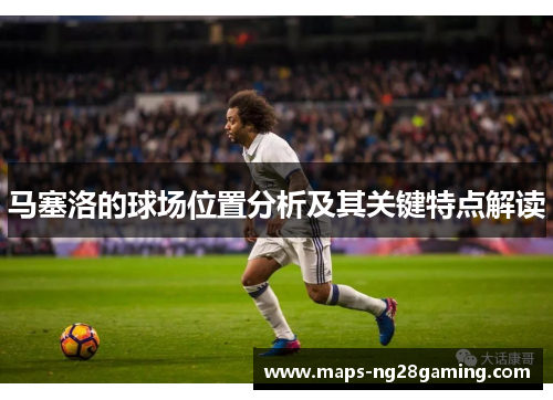 马塞洛的球场位置分析及其关键特点解读