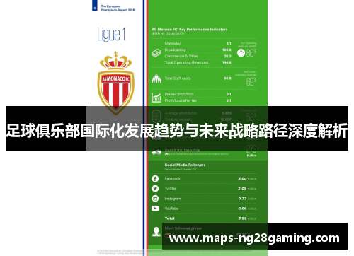 足球俱乐部国际化发展趋势与未来战略路径深度解析
