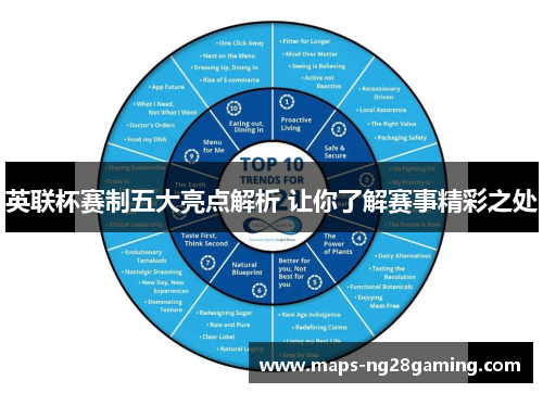英联杯赛制五大亮点解析 让你了解赛事精彩之处