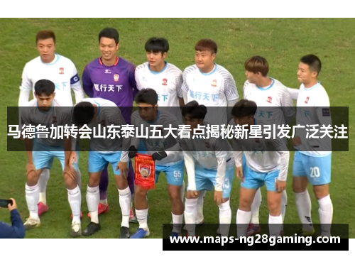 马德鲁加转会山东泰山五大看点揭秘新星引发广泛关注